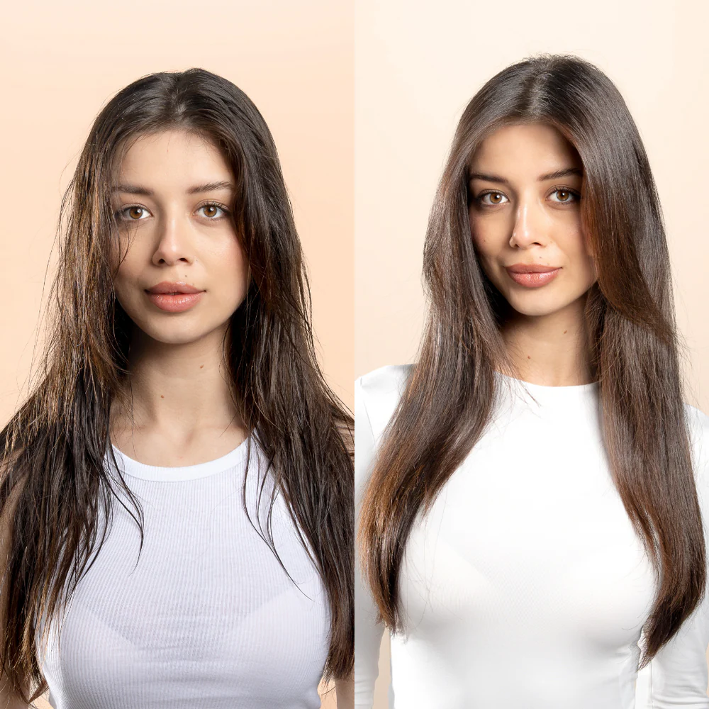 Nala Volume – Spazzola Asciugacapelli Volumizzante