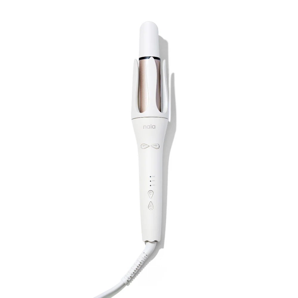 Nala Circle – Piastra Automatica per Capelli Ricci