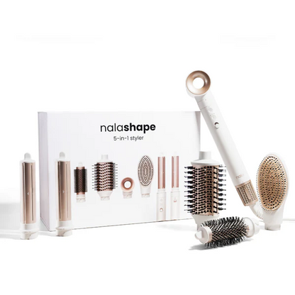 Nala Shape – Styling Aria 5-in-1