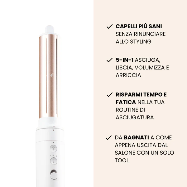 Nala Shape – Styling Aria 5-in-1