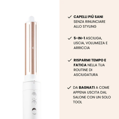 Nala Shape – Styling Aria 5-in-1