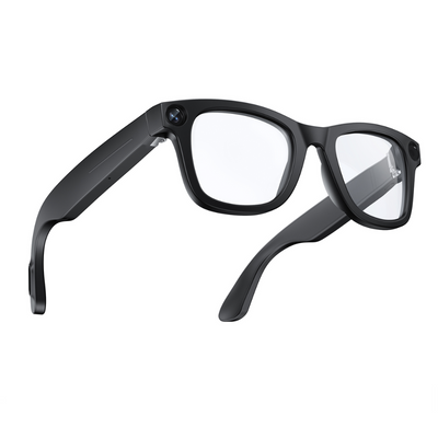Occhiali Intelligenti IA – SmartView Pro