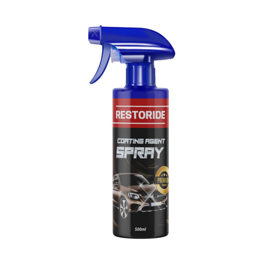 RESTORIDE – Brillantezza estrema e protezione nano di lunga durata -500 ML