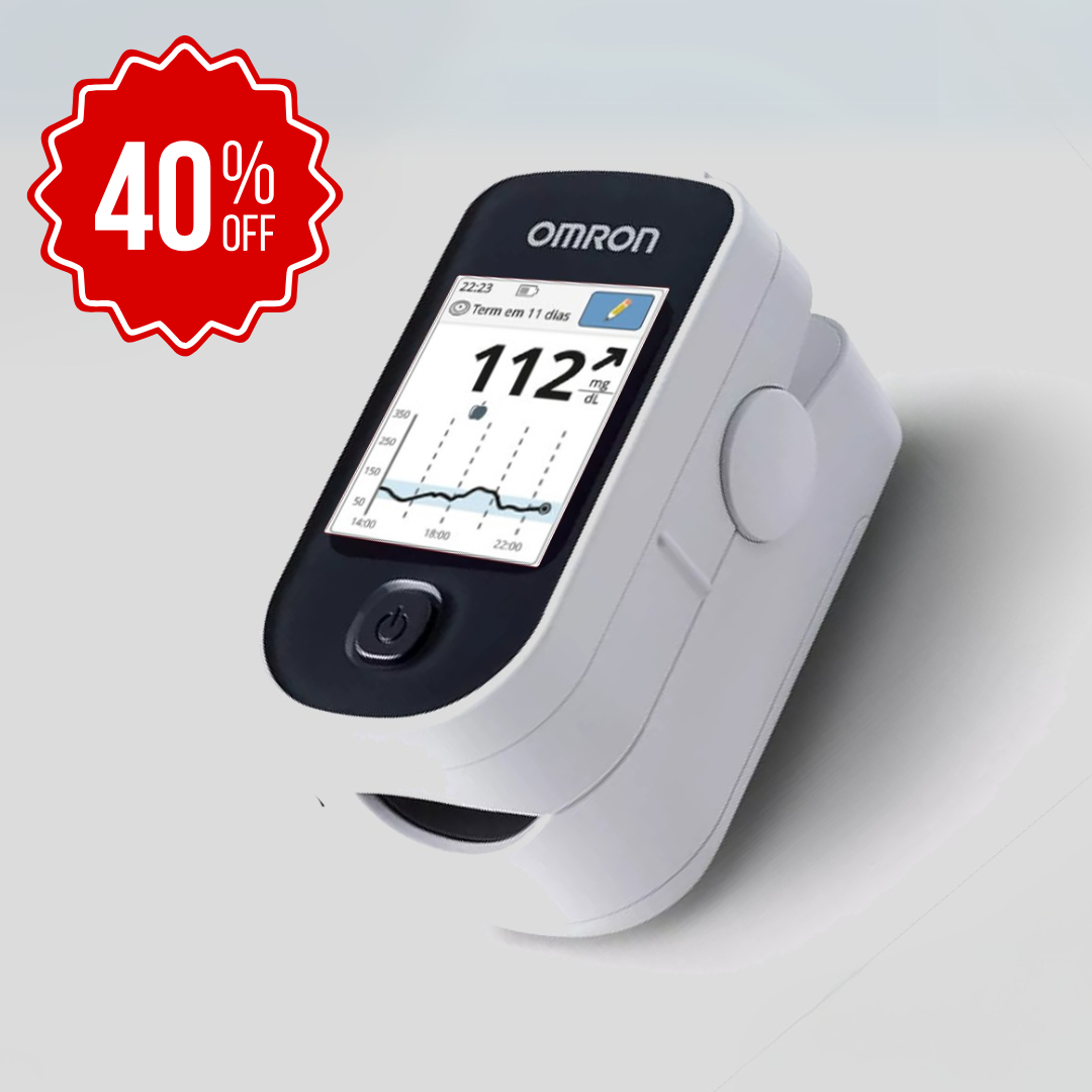 GlucoMax – Dispositivo intelligente per il monitoraggio della glicemia